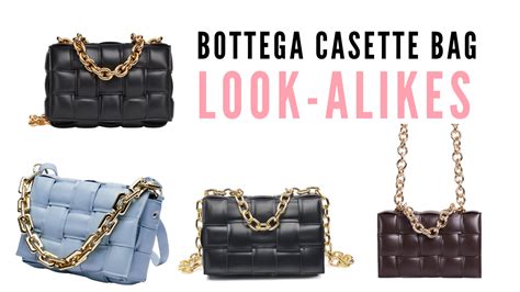 bottega veneta padded tech cassette bag dupe|bottega veneta cassette bag review.